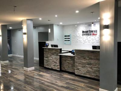 Hometowne By Red Roof E - Frost Bank Center 2* San Antonio
